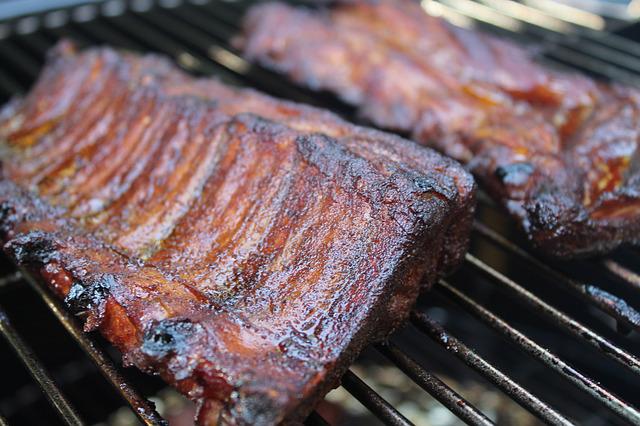 Barbecue Restaurants Near Kingsport, TN - Toyota of Kingsport