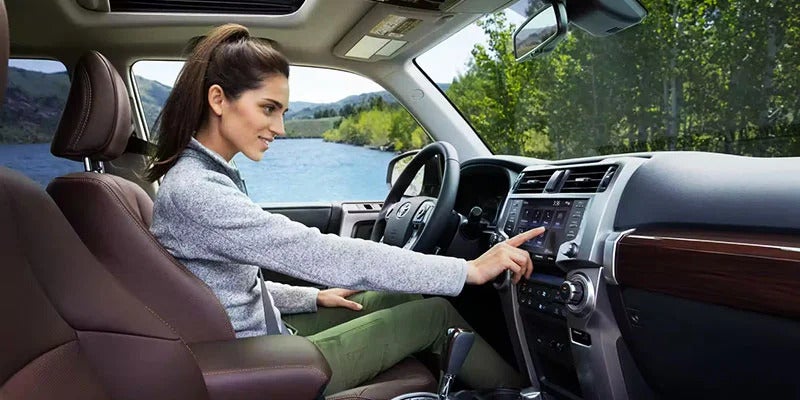 AC Service in Kingsport, TN - Toyota of Kingsport