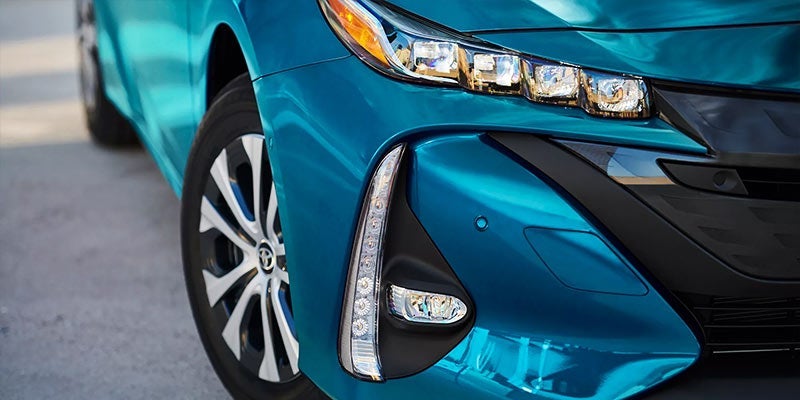 2022 Toyota Prius Prime in Kingsport, TN - Toyota of Kingsport