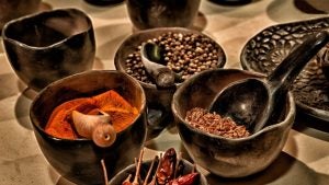 Spicy Food Restaurants in Kingsport, TN