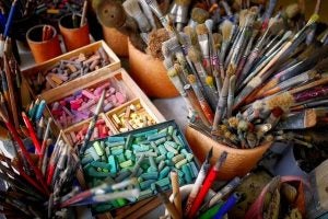 Art Places in Kingsport, TN - Toyota