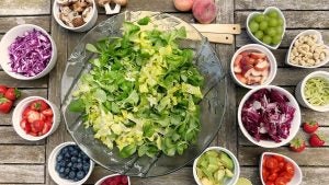 Healthy Restaurants in Kingsport, TN