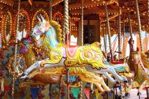 Attractions Near Kingsport, TN - Toyota of Kingsport