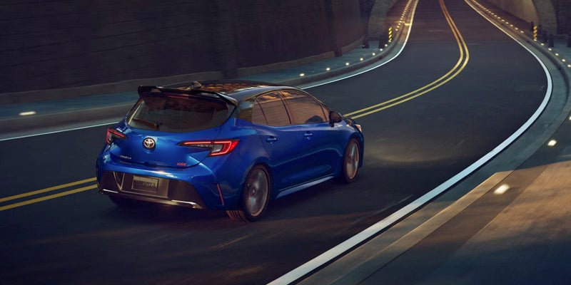 Toyota Maintenance in Kingsport, TN - Toyota of Kingsport