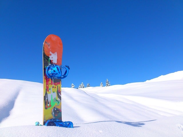 Winter Activities Near Kingsport, TN - Toyota of Kingsport