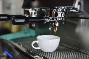 Coffee Shops in Kingsport, TN - Toyota of Kingsport