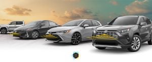 Toyota Safety Sense in Kingsport, TN - Toyota of Kingsport