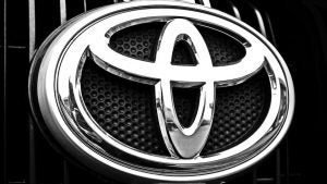 Toyota Fly Car in Kingsport, TN