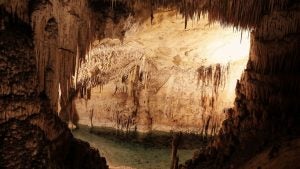 Best Place to go Spelunking in Kingsport, TN