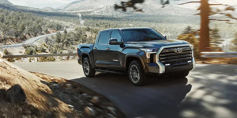 2022 Toyota Tundra in Kingsport, TN - Toyota of Kingsport