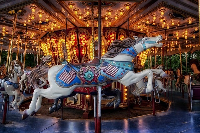 Kid-Friendly Activities Near Kingsport, TN - Toyota of Kingsport
