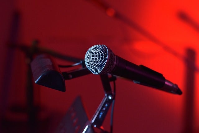 Local Live Music Venues Near Kingsport, TN - Toyota of Kingsport