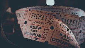 Shows and Events in Kingsport, TN