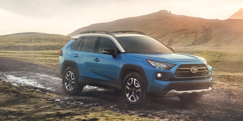 Used Cars Benefits in Kingsport, TN - Toyota of Kingsport