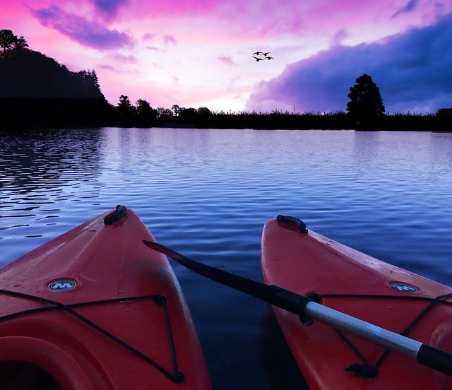 Outdoor Activities in Kingsport, TN - Toyota of Kingsport