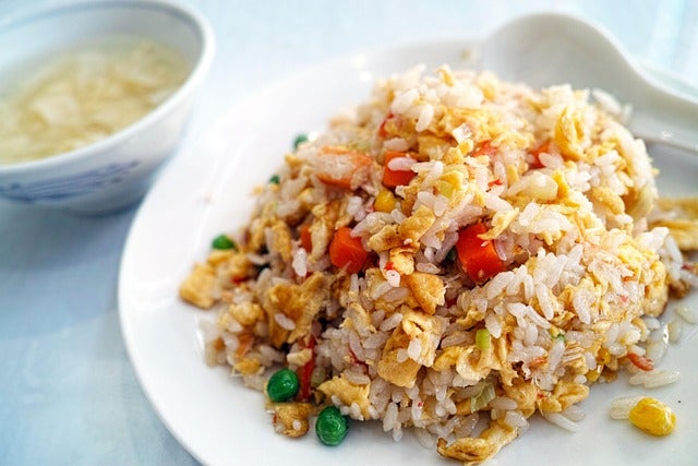 Chinese Restaurants Near Kingsport, TN - Toyota of Kingsport