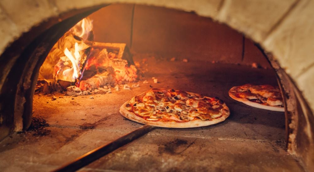 Delivery Restaurants Near Kingsport, TN - Toyota of Kingsport