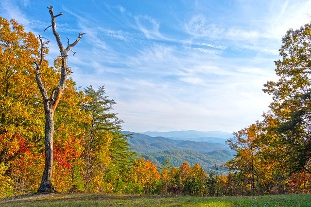 Outdoor Activities in Kingsport, TN - Toyota of Kingsport