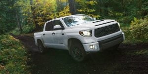 2020 Toyota Tundra in Kingsport, TN - Toyota of Kingsport