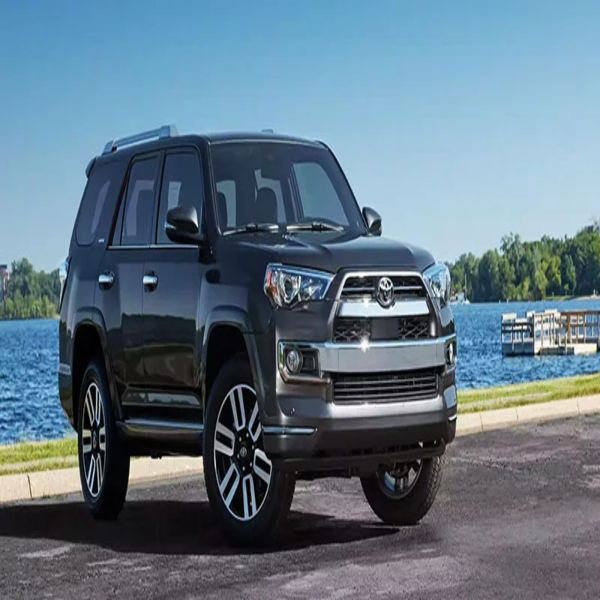 Toyota Cars for Sale in Kingsport, TN - Toyota of Kingsport