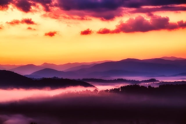 Weekend Getaways Near Kingsport, TN - Toyota of Kingsport