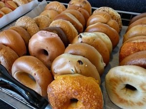 Breakfast in Kingsport, TN - Toyota of Kingsport