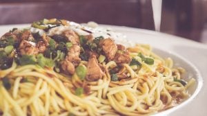 Asian Cuisine in Kingsport, TN