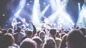Summer Festivals in Kingsport, TN