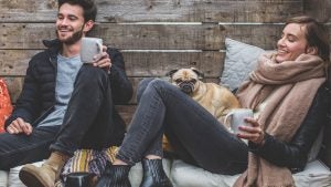 Pet Friendly Hotels in Kingsport, TN