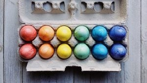 Easter Events in Kingsport, TN
