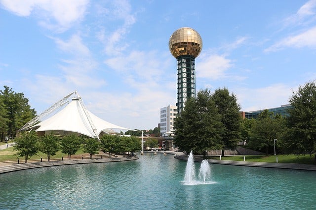 Day Trips from Kingsport, TN - Toyota of Kingsport