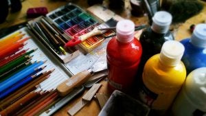 Arts for Kids in Kingsport, TN