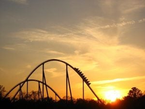 Theme Parks Near Kingsport, TN - Toyota of Kingsport