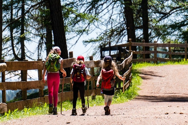Outdoor Activities Near Kingsport, TN - Toyota of Kingsport