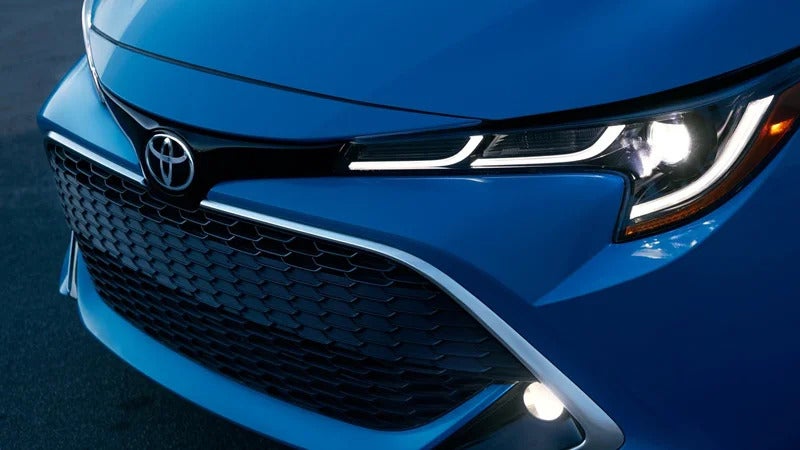 Battery Service in Kingsport, TN - Toyota of Kingsport