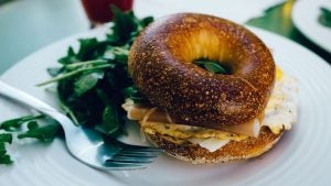 Brunch Spots in Kingsport, TN