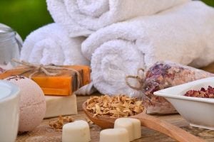 Spa Day in Kingsport, TN - Toyota of Kingsport