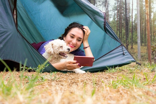 Campgrounds Near Kingsport, TN - Toyota of Kingsport