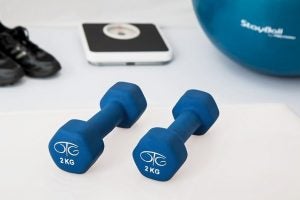 Gyms in Kingsport, TN - Toyota of Kingsport