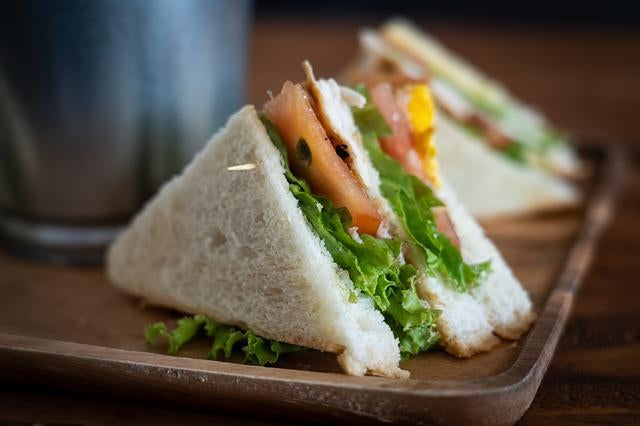Sandwich Places Near Kingsport, TN - Toyota of Kingsport