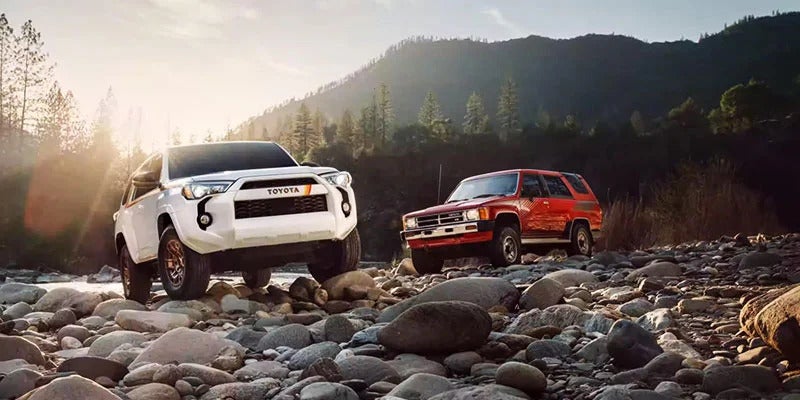 2023 Toyota 4Runner for Sale in Kingsport, TN - Toyota of Kingsport