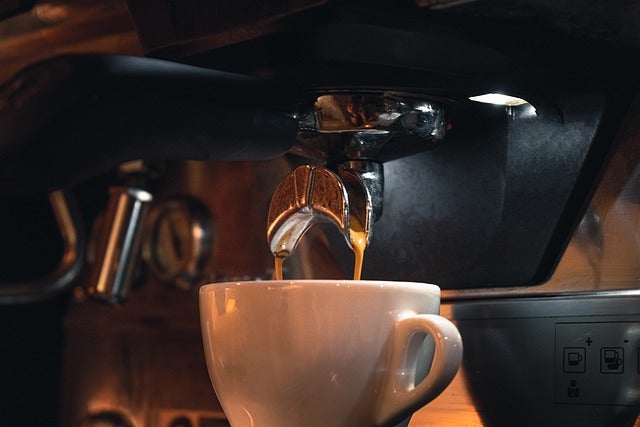 Coffee Shops Near Kingsport, TN - Toyota of Kingsport