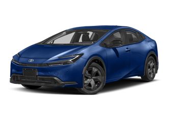 2024 Toyota Prius