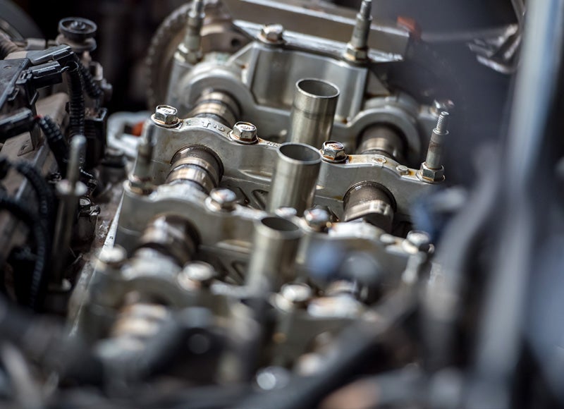 Order Toyota SUV Parts in Kingsport, TN - Toyota of Kingsport