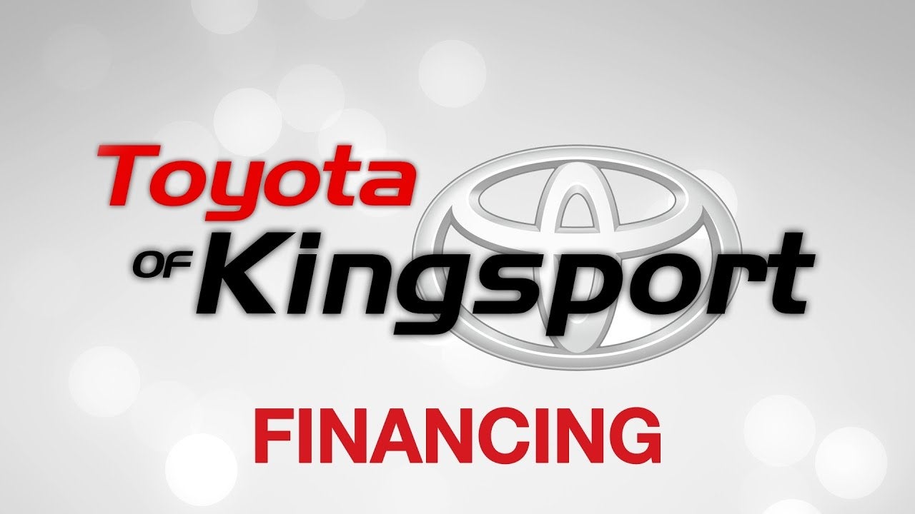 Auto Loan Near Bristol, TN - Toyota of Kingsport in Kingsport TN