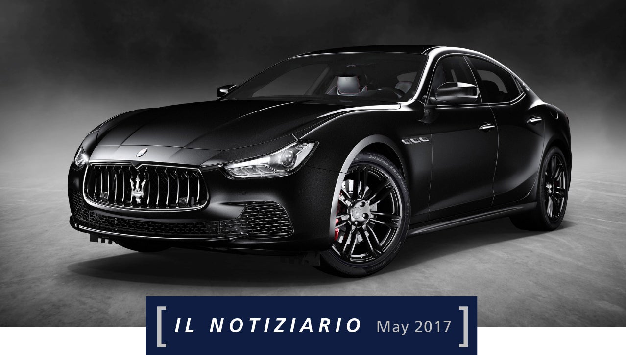 Maserati of Seattle