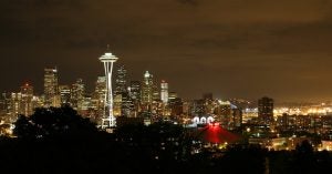 seattle-nighttime