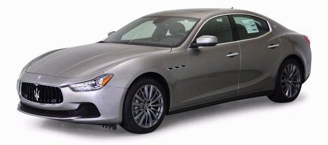 2017 GHIBLI