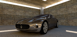 maserati