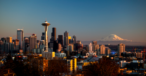 Things to do in Seattle, WA